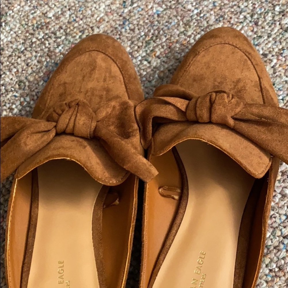 Mules